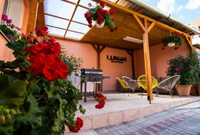 Lunda Apartman Eger
